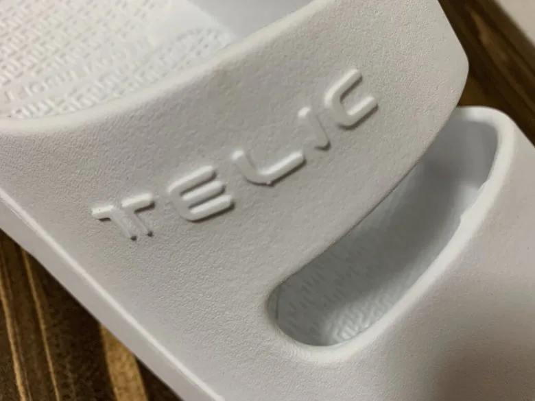有名メーカーのサンダル