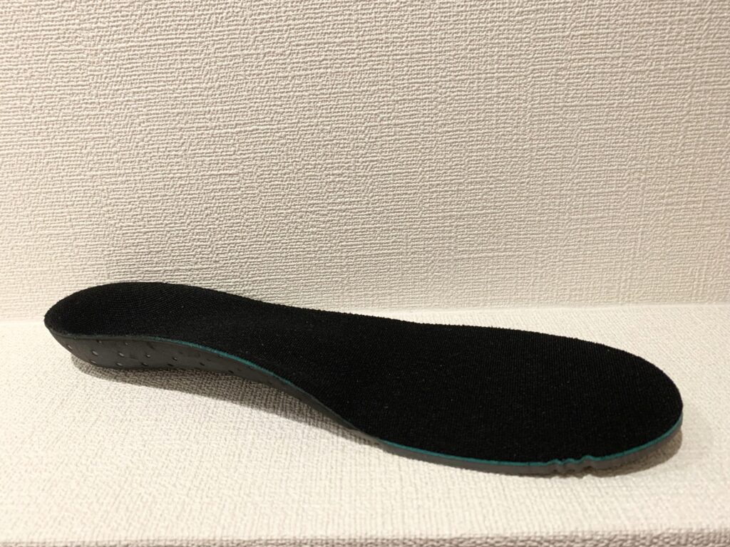 リゲッタセーフティのつかれどめインソール