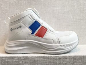 リゲッタセーフティRSF003のFRAをレビュー